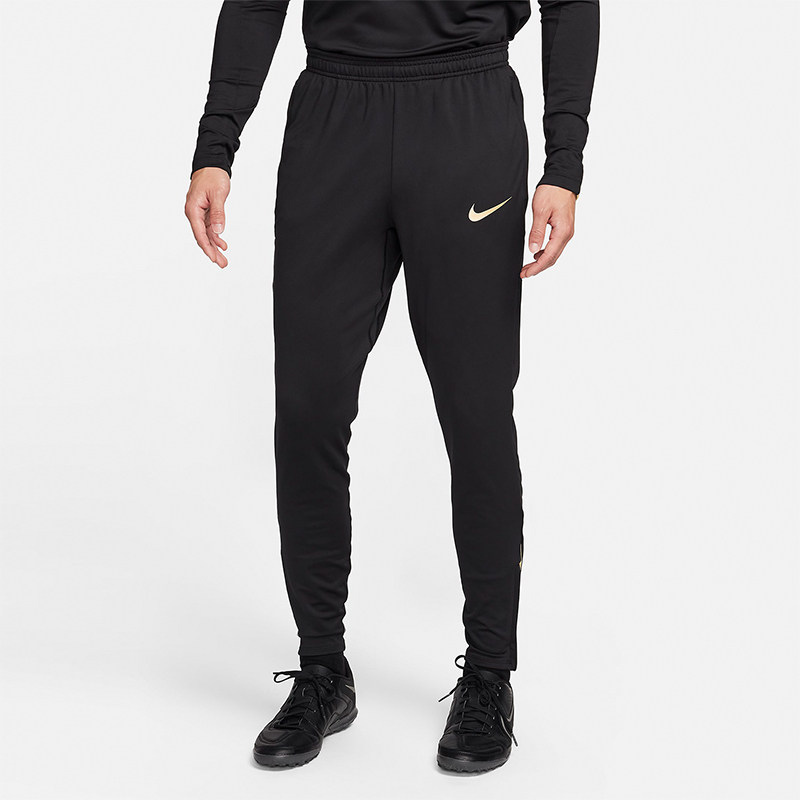 Nike/耐克正品春季新款男士足球运动训练透气长裤FN2406-011