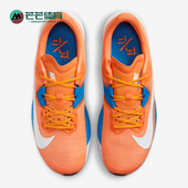 耐克正品 运动缓震厚底透气跑步鞋 Rival Nike Fly 4男士 FV6040 800