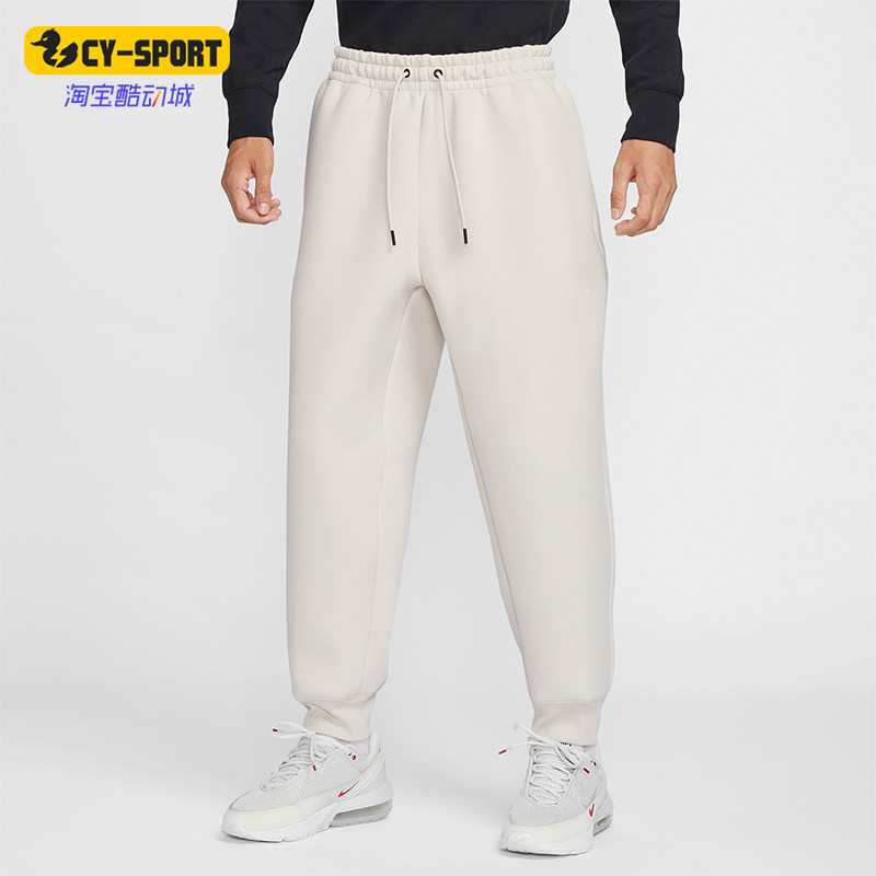 耐克男士运动透气时尚日常长裤