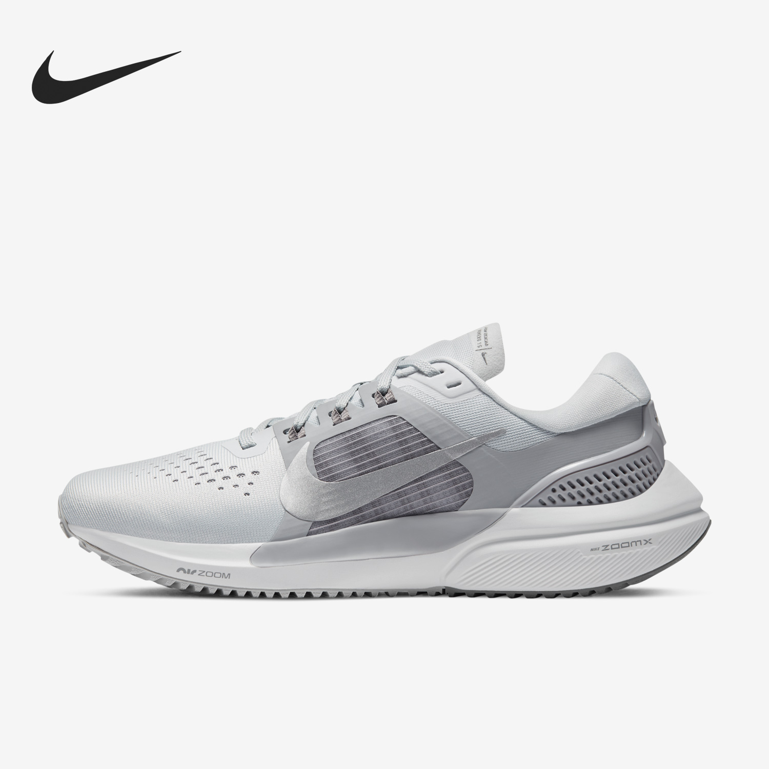 耐克女子轻便运动透气跑步鞋