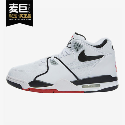 耐克AIRFLIGHT89男子运动鞋