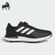 阿迪达斯正品 G24男士 Adidas 轻便透气低帮高尔夫球鞋 IF0297