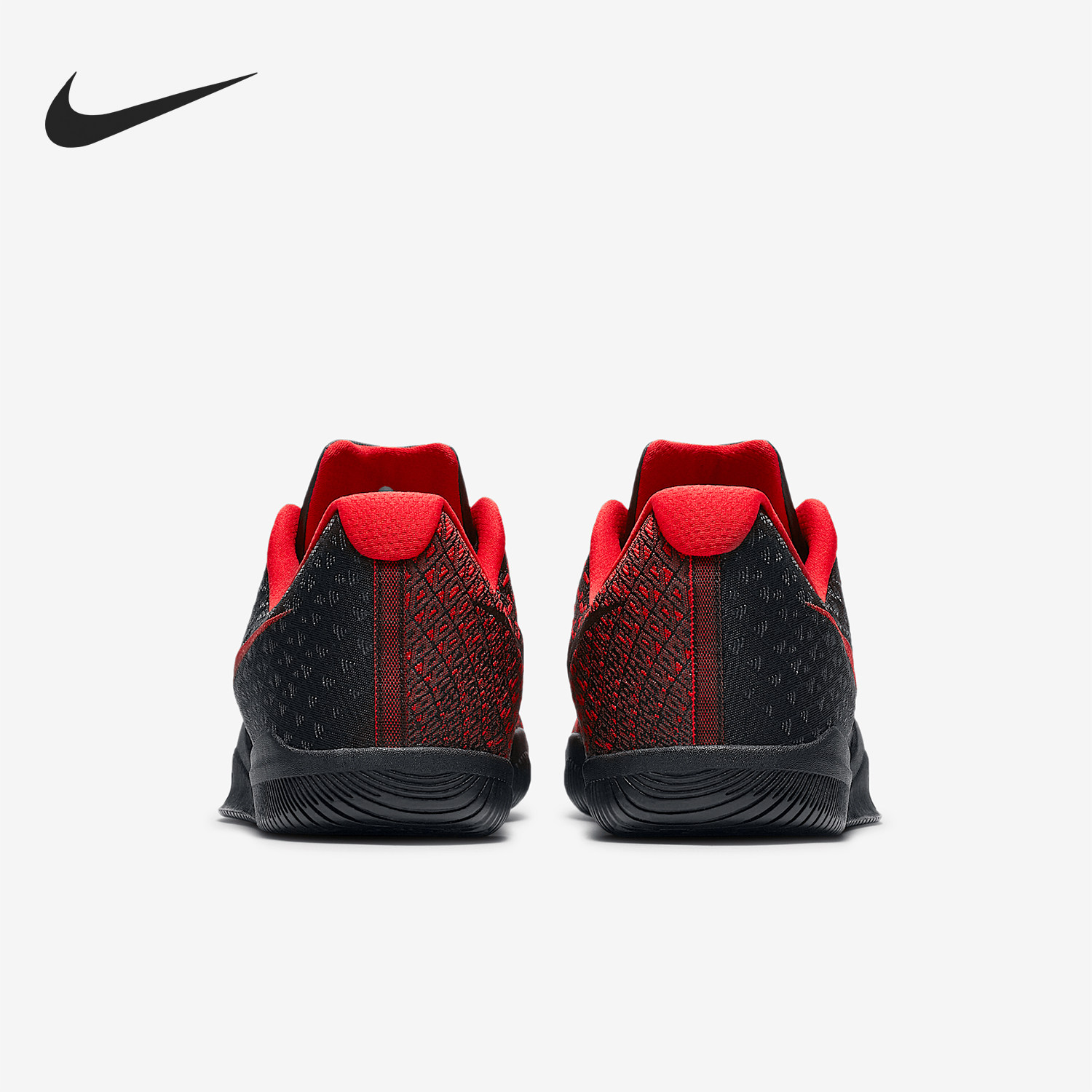 Nike/耐克正品 MAMBA Rage EP KOBE科比曼巴精神4代篮球鞋908974