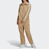 Adidas 女子连体衣HD2518 新款 阿迪达斯正品 三叶草秋季