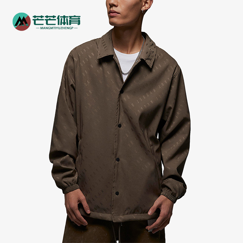 耐克男子运动休闲夹克外套