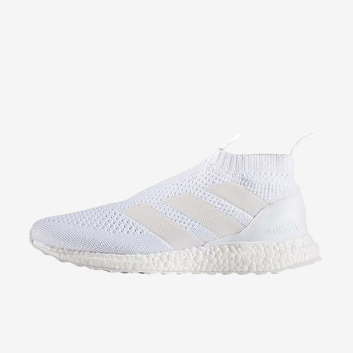 Adidas阿迪达斯正品ACE16+PureControlUltra男跑步鞋BY1600