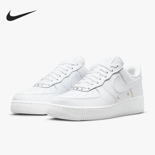 Nike/耐克官方正品女子休闲板鞋