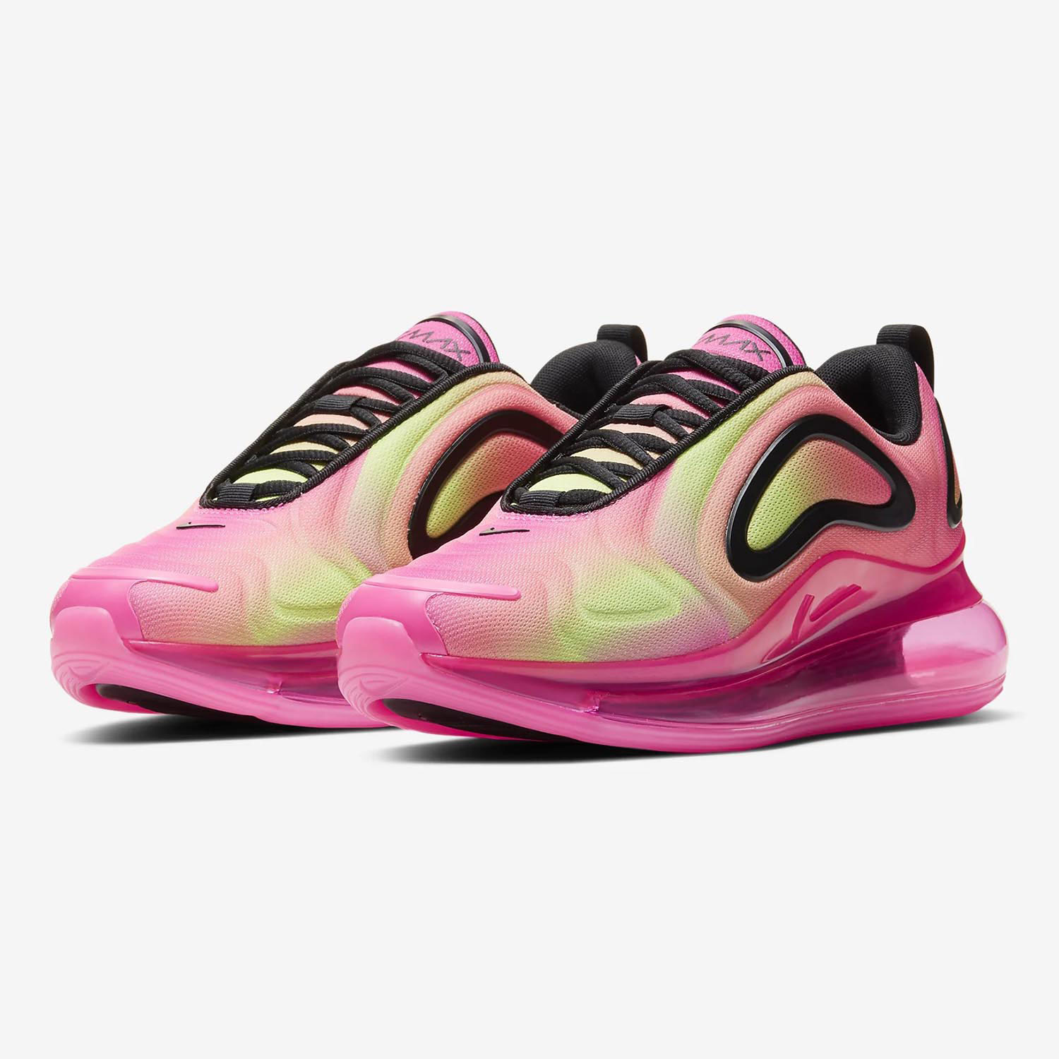 耐克AIRMAX720男女跑步鞋