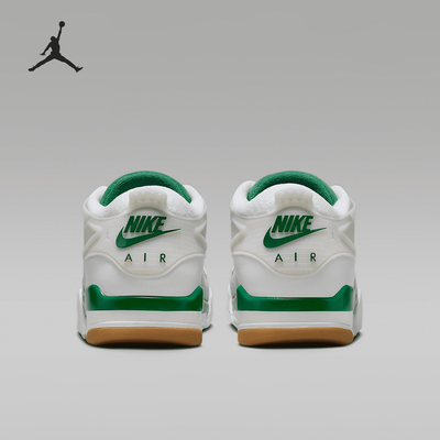 Nike/耐克官方正品JORDAN男士运动气垫缓震拼接篮球鞋FQ7939-103
