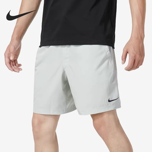 FIT DRI FORM 男子舒适运动短裤 034 Nike DV9858 耐克正品