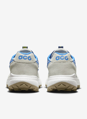 Nike/耐克官方正品ACG Lowcate男子时尚休闲透气运动鞋DM8019-005