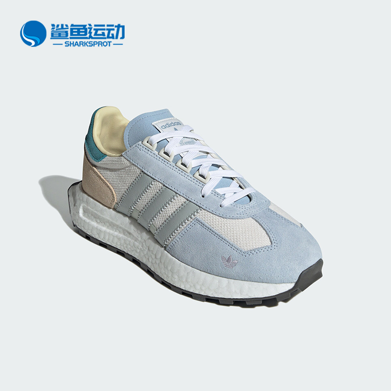 阿迪达斯男女休闲鞋IF6810