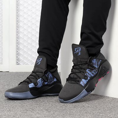 adidas阿迪达斯男子篮球鞋
