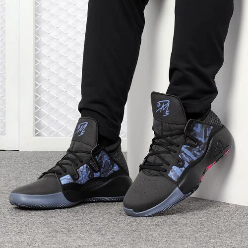 adidas阿迪达斯男子篮球鞋