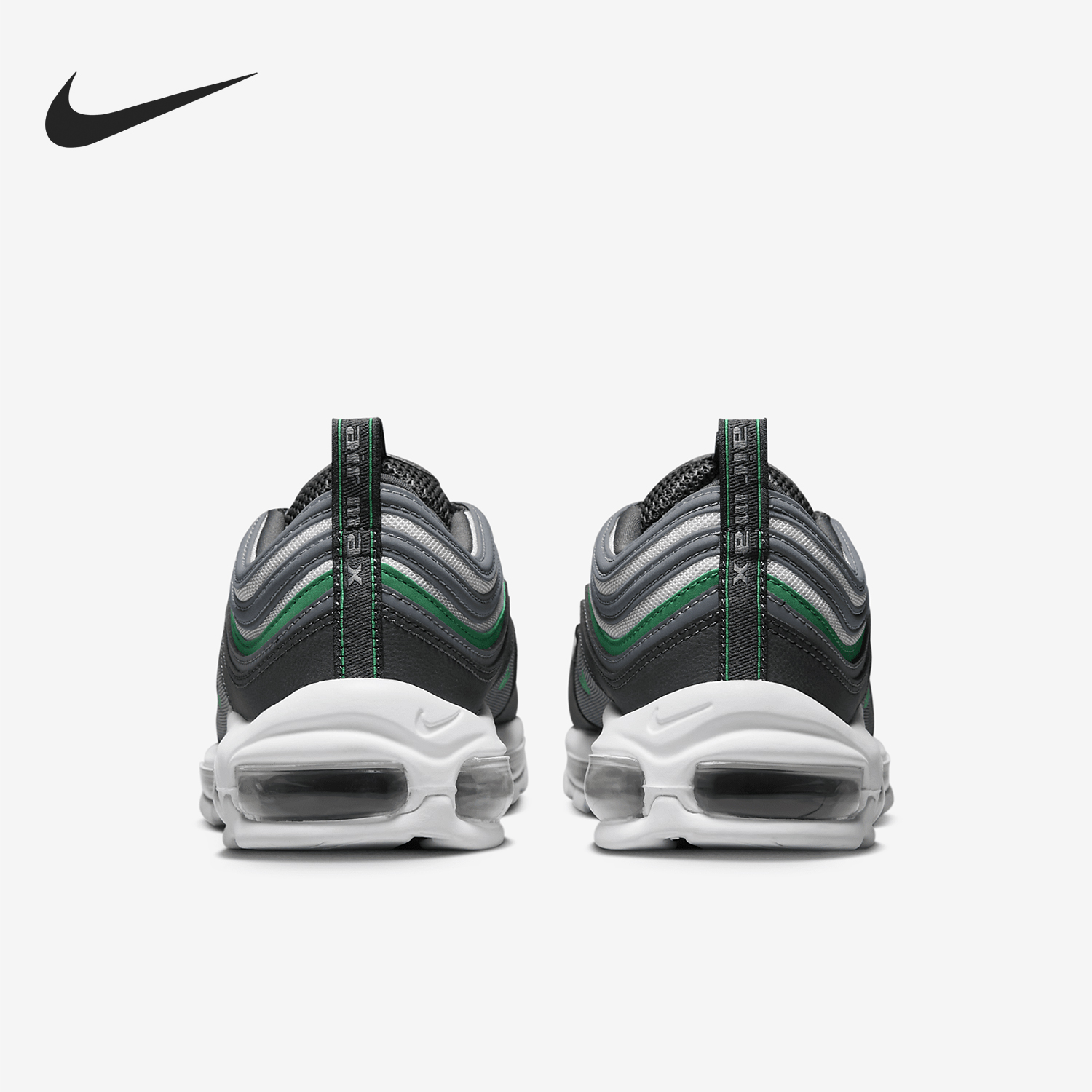 Nike/耐克正品Air Max 97 男士网面经典运动休闲鞋921826-020