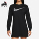 潮流运动连衣裙DM6318 Nike 女子时尚 春季 010 耐克正品