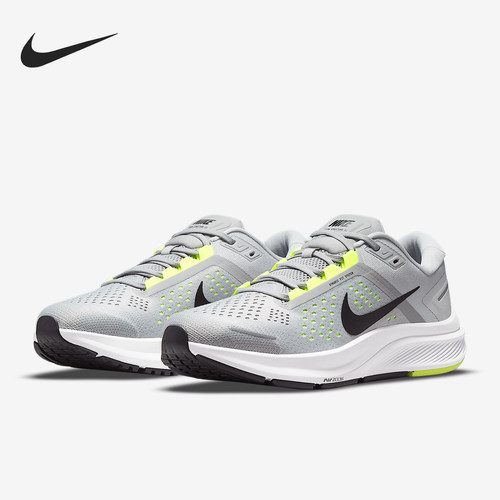 Nike/耐克运动男子跑步鞋