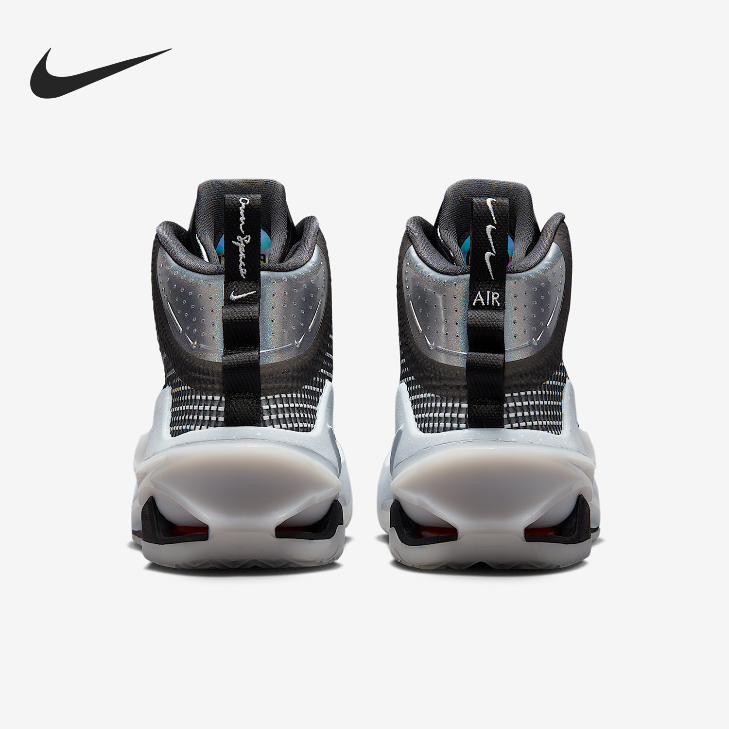 Nike/耐克官方正品G.T. Jump男士运动减震耐磨篮球鞋CZ9907-003