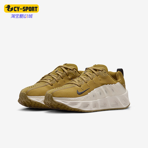 Nike/耐克正品AVA ROVER儿童系带轻盈缓震复古运动鞋HF6331-300