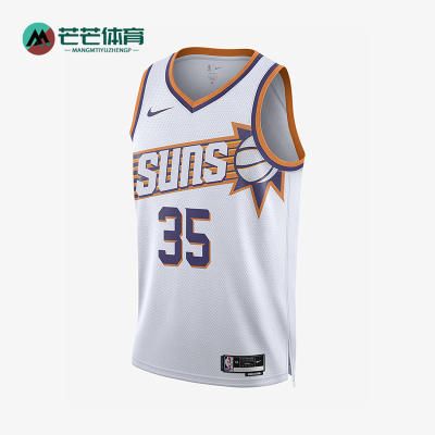 Nike/耐克男士篮球运动球衣