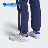 阿迪达斯正品 新款 neo Adidas GRAND男女休闲运动鞋 FV8456