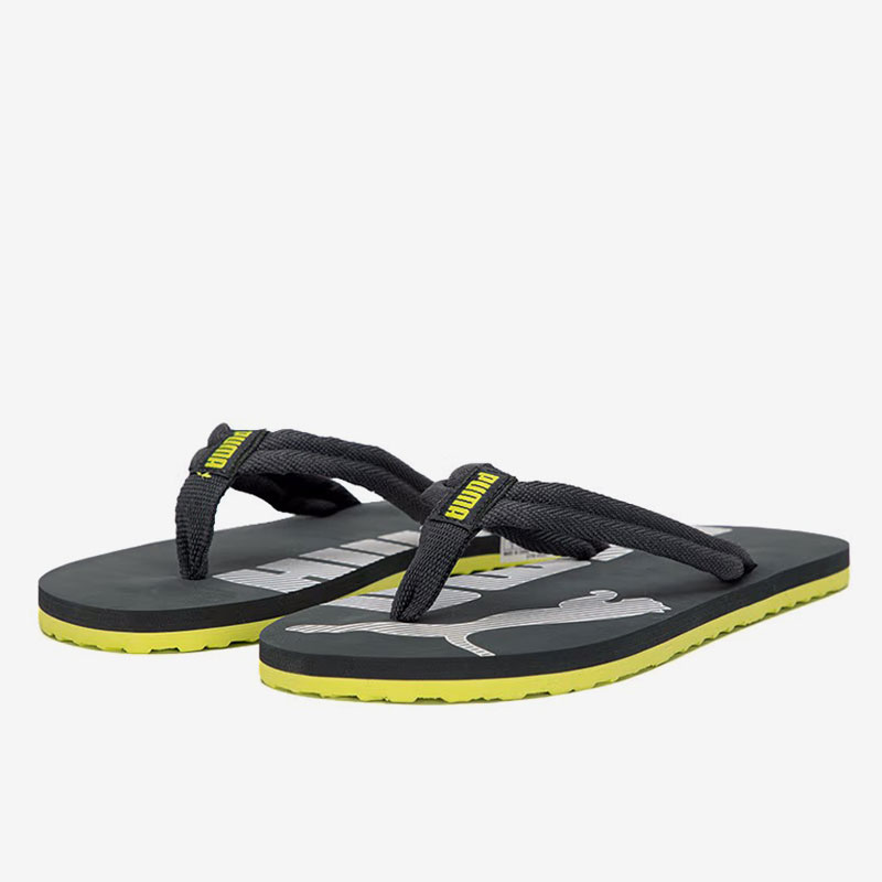 Puma/彪马正品 Epic Flip v2 男女舒适运动拖鞋 360248-58