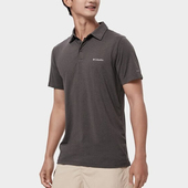 男士 新款 翻领经典 短袖 AE2933013 Columbia POLO衫 哥伦比亚正品