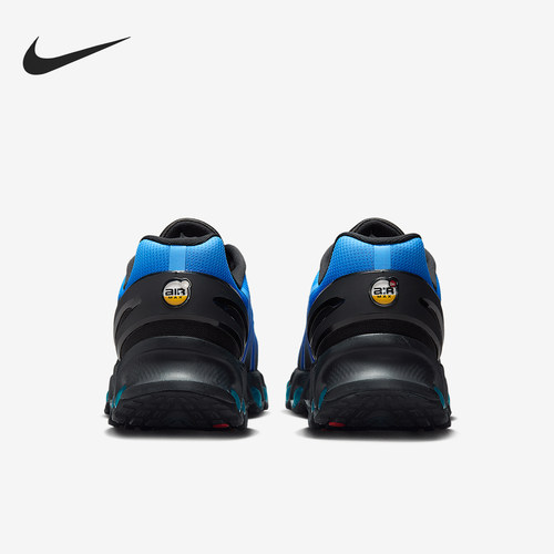Nike/耐克正品AIR MAX DN8男士耐磨运动气垫减震跑步鞋FQ7860-001