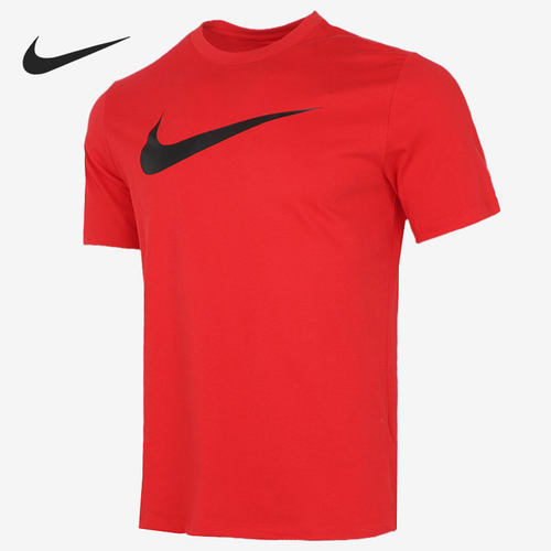 耐克官方正品男士圆领T恤