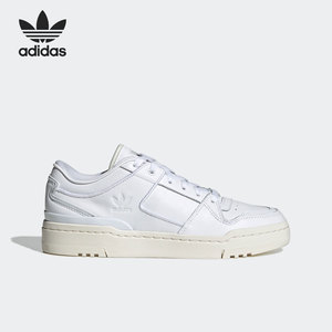 Adidas/阿迪达斯正品三叶草新款运动女子轻便休闲鞋GY5711