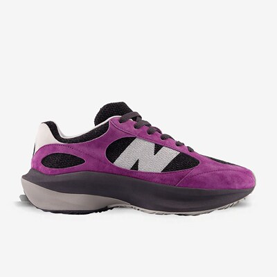 New Balance新百伦正品Wrpd Runner男女同款低帮跑步鞋UWRPDFSA