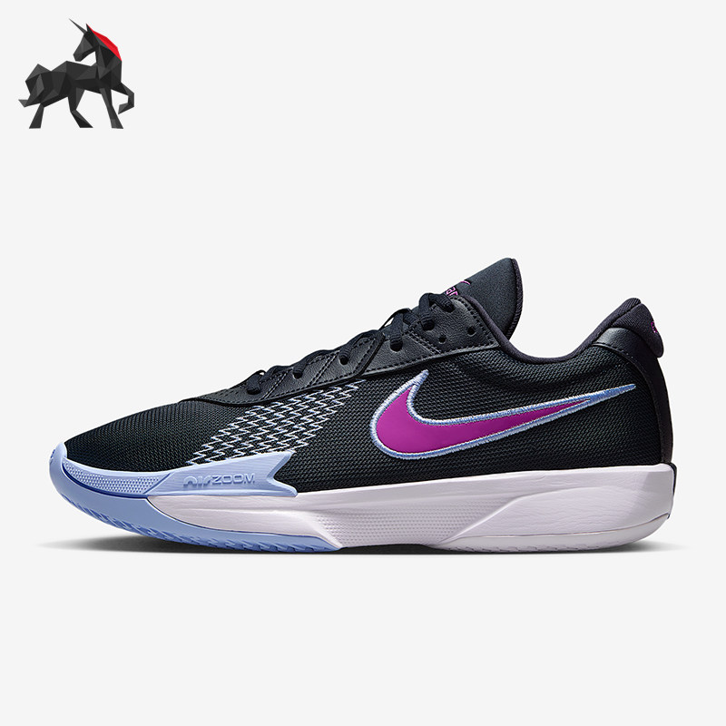Nike/耐克正品男女同款简约潮流耐磨低帮经典篮球鞋FB2598-401