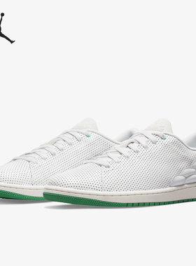 Nike/耐克正品Air Jordan 1 Centre Court 男子板鞋 DJ2756-113