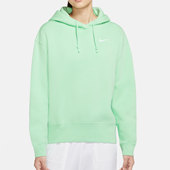 耐克正品 休闲女子时尚 潮流运动卫衣套头卫衣 Nike CZ2591 390