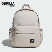 男女同款 新款 大容量户外运动双肩背包JL8346 阿迪达斯正品 Adidas