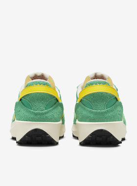 Nike/耐克官方正品Waffle Debut男女低帮休闲运动鞋DX2931-300
