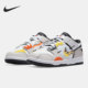 耐克正品 Dunk Scrap男子低帮休闲运动板鞋 Nike DX6058 101