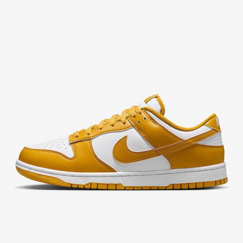 Nike/耐克正品Dunk Low男士经典休闲透气低帮运动板鞋HF5441-109