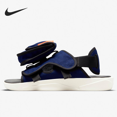 Nike/耐克2021年夏季休闲凉鞋