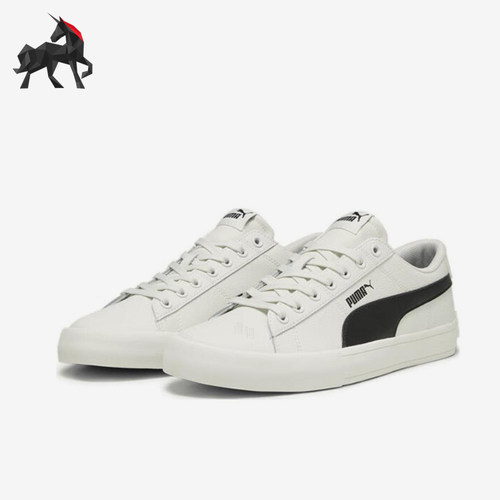 Puma/彪马正品男女同款休闲时尚减震舒适低帮板鞋389382-07