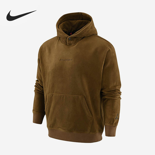 耐克男子舒适休闲运动卫衣
