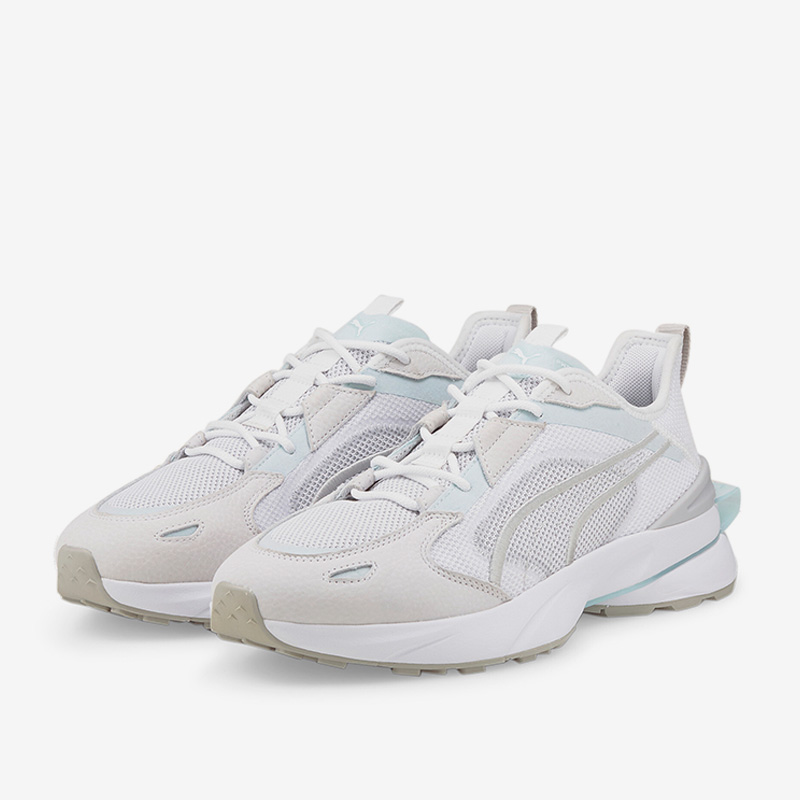 Puma/彪马正品PWRFRAME OP-1男女时尚缓震休闲鞋383709-02