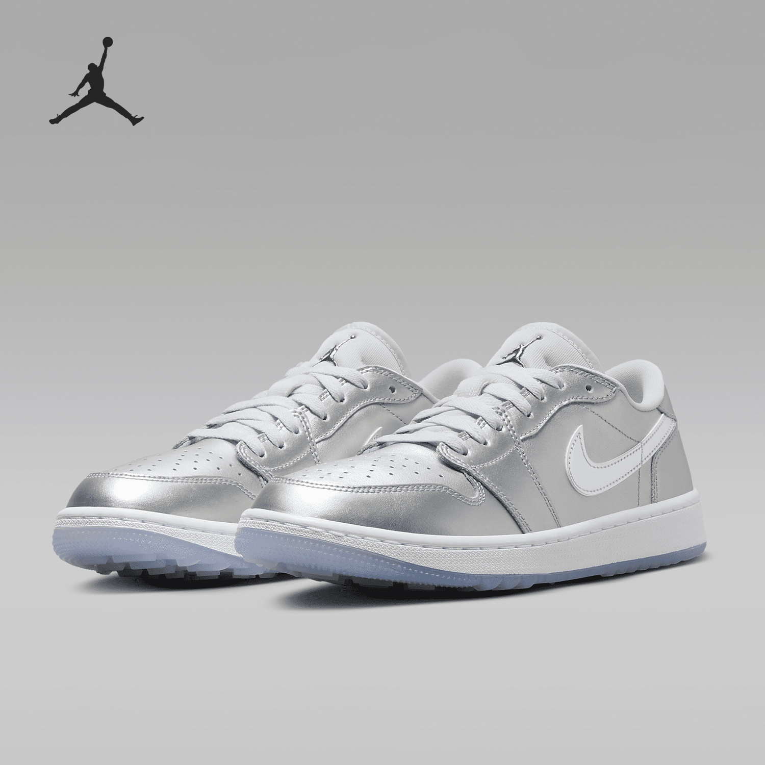 Nike/耐克正品Air Jordan男士低帮休闲运动板鞋FD6848-001