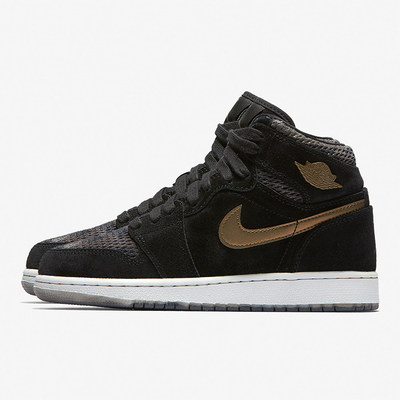 Nike/耐克大童耐磨运动篮球鞋