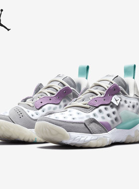 Nike/耐克官方正品JORDAN DELTA 2 男女缓震运动鞋 CV8121-002