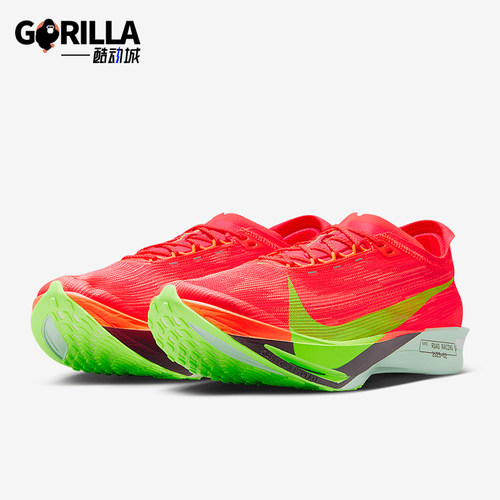 Nike/耐克正品Streakfly 2男士时尚低帮经典训练跑步鞋HF6416-600