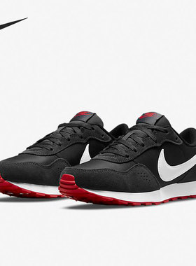 Nike/耐克正品MD VALIANT女子GS大童运动跑步鞋CN8558-016