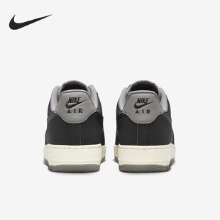 耐克正品 FZ5225 Air 休闲轻便低帮耐磨板鞋 001 Force男士 Nike