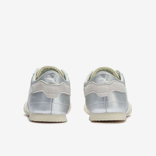 Puma/彪马正品2026春季款女士低帮系带耐磨休闲鞋405256-08