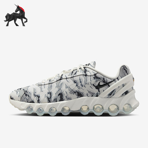 Nike/耐克正品2025秋季款男士低帮气垫减震耐磨运动鞋IH0377-100